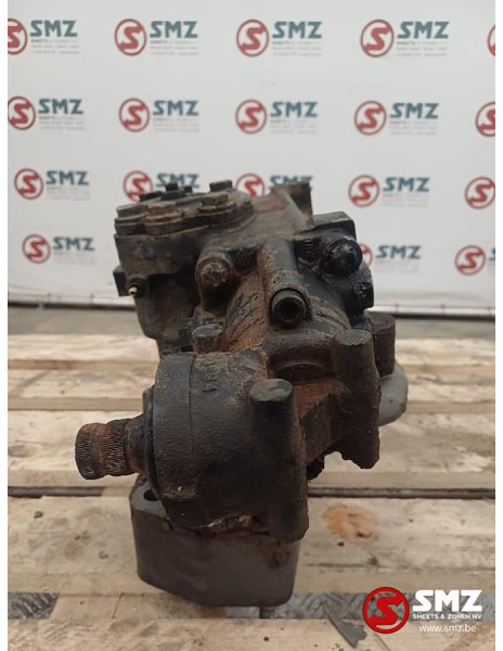 Volvo Occ Stuurhuis Volvo - ציוד היגוי עבור משאית: תמונה 3 Volvo Occ Stuurhuis Volvo - ציוד היגוי עבור משאית: תמונה 3