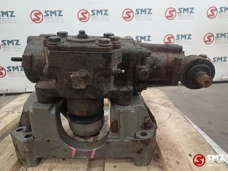 Volvo Occ Stuurhuis Volvo - ציוד היגוי עבור משאית: תמונה 1 Volvo Occ Stuurhuis Volvo - ציוד היגוי עבור משאית: תמונה 1