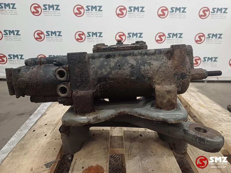 Volvo Occ Stuurhuis Volvo - ציוד היגוי עבור משאית: תמונה 2 Volvo Occ Stuurhuis Volvo - ציוד היגוי עבור משאית: תמונה 2