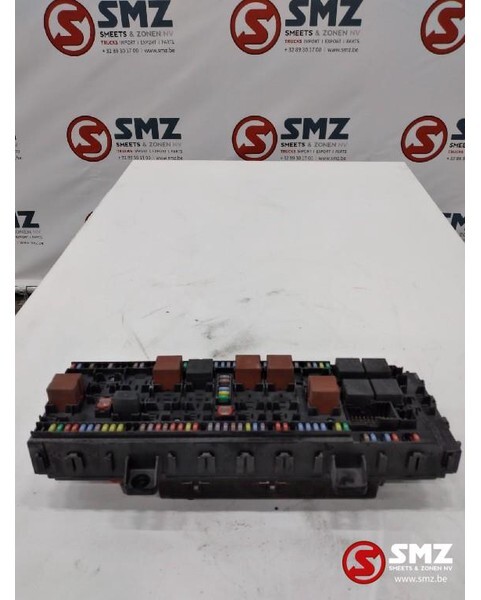 Volvo Occ Zekeringskast Volvo FH4 - נתיך עבור משאית: תמונה 1 Volvo Occ Zekeringskast Volvo FH4 - נתיך עבור משאית: תמונה 1