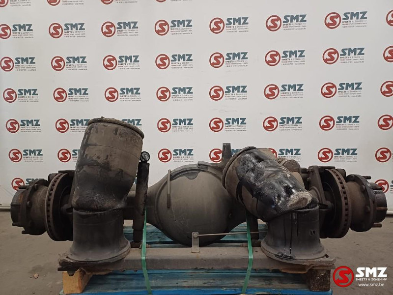 Volvo Occ aandrijfas Volvo - גל הנעה עבור משאית: תמונה 2 Volvo Occ aandrijfas Volvo - גל הנעה עבור משאית: תמונה 2