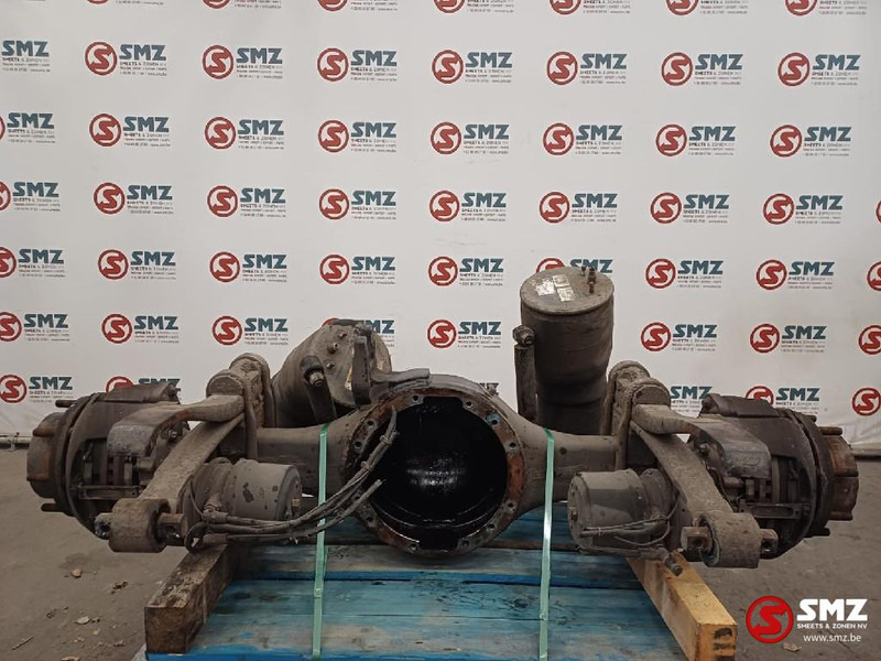 Volvo Occ aandrijfas Volvo - גל הנעה עבור משאית: תמונה 1 Volvo Occ aandrijfas Volvo - גל הנעה עבור משאית: תמונה 1