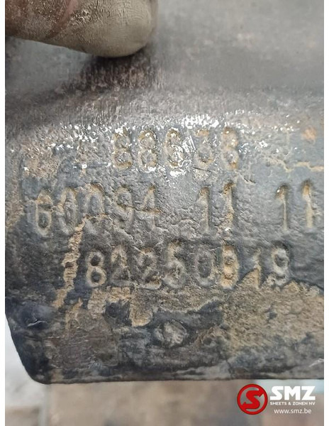 Volvo Occ aandrijfas Volvo - גל הנעה עבור משאית: תמונה 5 Volvo Occ aandrijfas Volvo - גל הנעה עבור משאית: תמונה 5