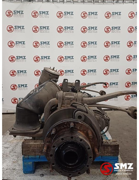 Volvo Occ aandrijfas Volvo - גל הנעה עבור משאית: תמונה 3 Volvo Occ aandrijfas Volvo - גל הנעה עבור משאית: תמונה 3