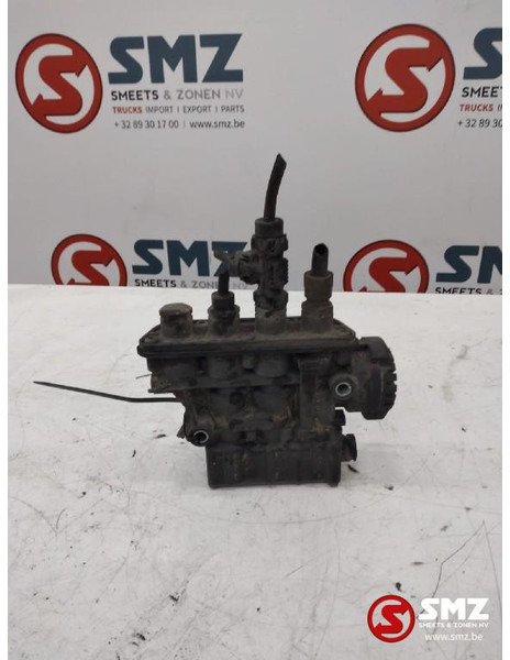 Volvo Occ aanhangersremventiel Volvo FH 21083657 - חלקי חילוף עבור משאית: תמונה 1 Volvo Occ aanhangersremventiel Volvo FH 21083657 - חלקי חילוף עבור משאית: תמונה 1