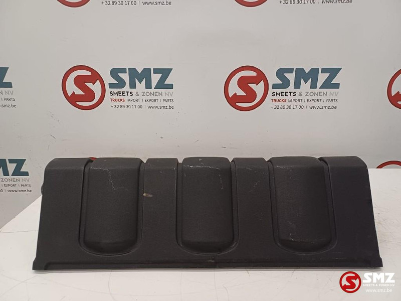 Volvo Occ batterijdeksel Volvo - מסגרת/ שלדה עבור משאית: תמונה 2 Volvo Occ batterijdeksel Volvo - מסגרת/ שלדה עבור משאית: תמונה 2