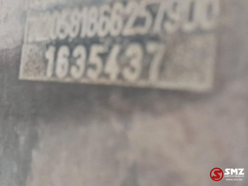 Volvo Occ bladverenpakket vooras Volvo - היגוי עבור משאית: תמונה 5 Volvo Occ bladverenpakket vooras Volvo - היגוי עבור משאית: תמונה 5