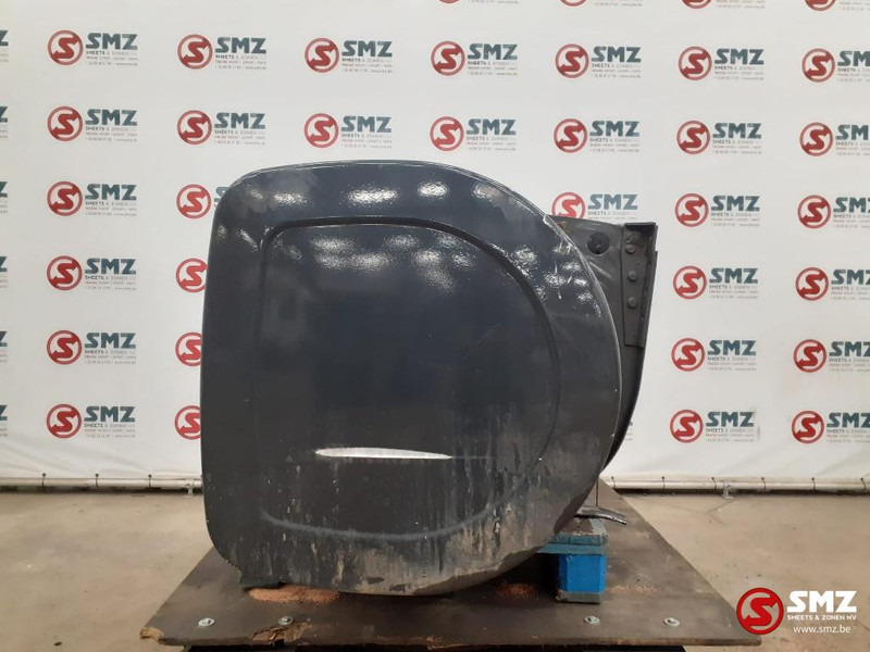 Volvo Occ brandstoftank 810L Volvo - מכל דלק עבור משאית: תמונה 3 Volvo Occ brandstoftank 810L Volvo - מכל דלק עבור משאית: תמונה 3