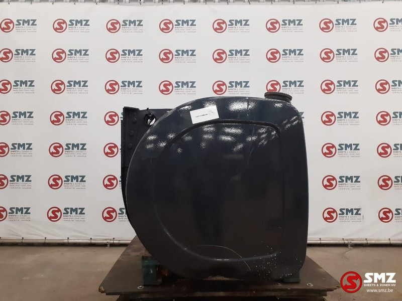 Volvo Occ brandstoftank 810L Volvo - מכל דלק עבור משאית: תמונה 4 Volvo Occ brandstoftank 810L Volvo - מכל דלק עבור משאית: תמונה 4