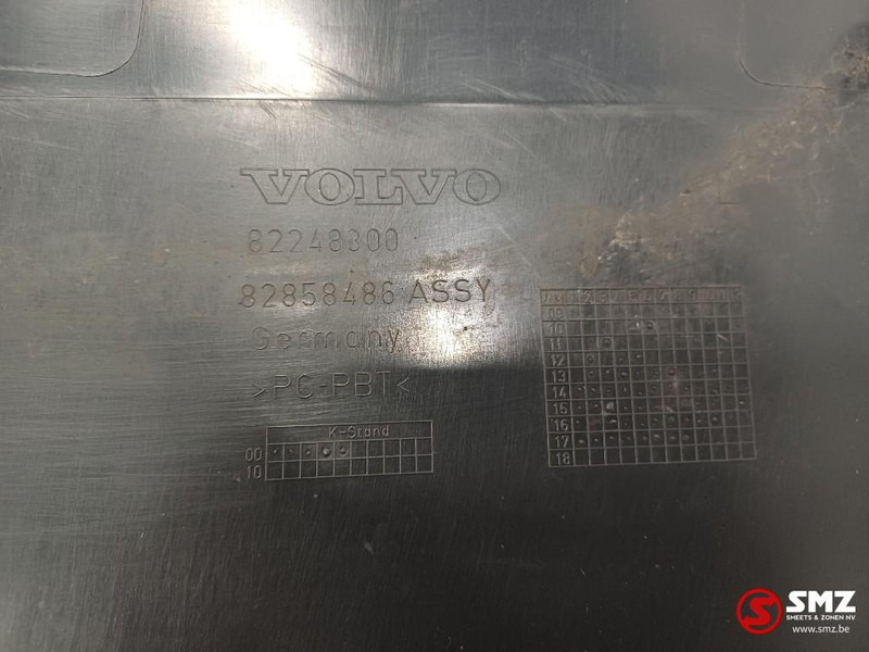 Volvo Occ bumperhoek links Volvo - פגוש עבור משאית: תמונה 3 Volvo Occ bumperhoek links Volvo - פגוש עבור משאית: תמונה 3