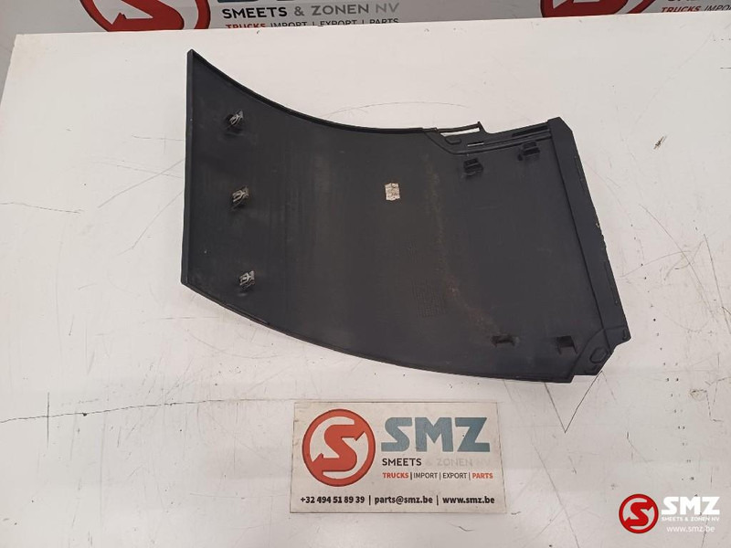 Volvo Occ bumperhoek links Volvo - פגוש עבור משאית: תמונה 2 Volvo Occ bumperhoek links Volvo - פגוש עבור משאית: תמונה 2