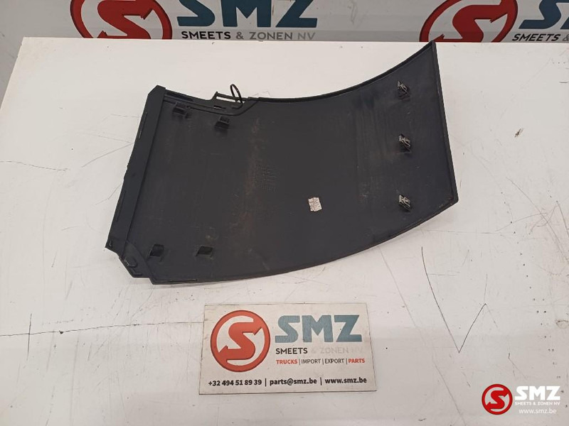 Volvo Occ bumperhoek rechts Volvo - פגוש עבור משאית: תמונה 2 Volvo Occ bumperhoek rechts Volvo - פגוש עבור משאית: תמונה 2