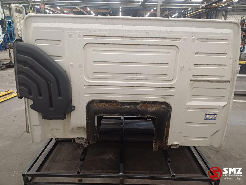 Volvo Occ cabine Volvo - תא ופנים הרכב עבור משאית: תמונה 2 Volvo Occ cabine Volvo - תא ופנים הרכב עבור משאית: תמונה 2