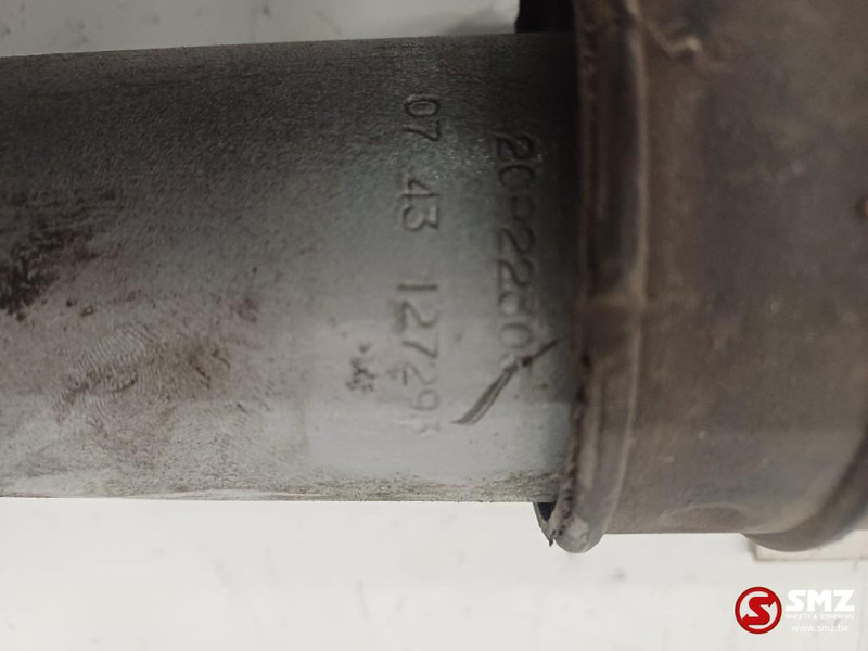 Volvo Occ cabinekantelcilinder Volvo - מסגרת/ שלדה עבור משאית: תמונה 5 Volvo Occ cabinekantelcilinder Volvo - מסגרת/ שלדה עבור משאית: תמונה 5