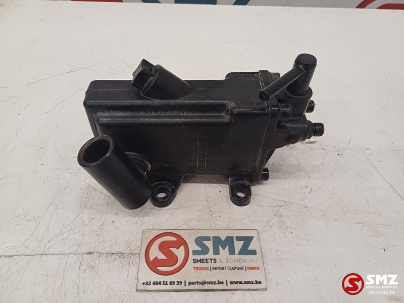 Volvo Occ cabinekantelpomp Volvo - מסגרת/ שלדה עבור משאית: תמונה 1 Volvo Occ cabinekantelpomp Volvo - מסגרת/ שלדה עבור משאית: תמונה 1