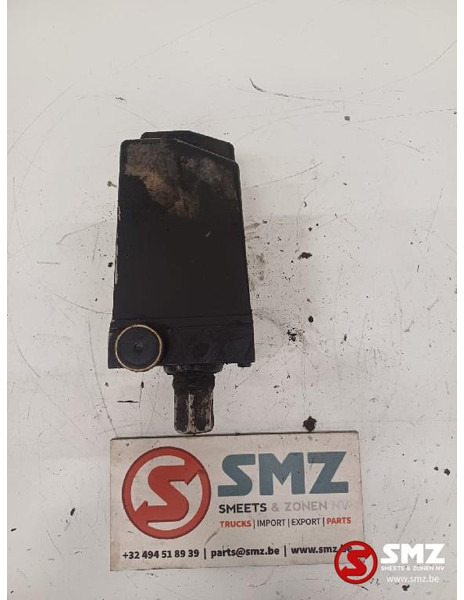 Volvo Occ cabinekantelpomp Volvo - מסגרת/ שלדה עבור משאית: תמונה 4 Volvo Occ cabinekantelpomp Volvo - מסגרת/ שלדה עבור משאית: תמונה 4