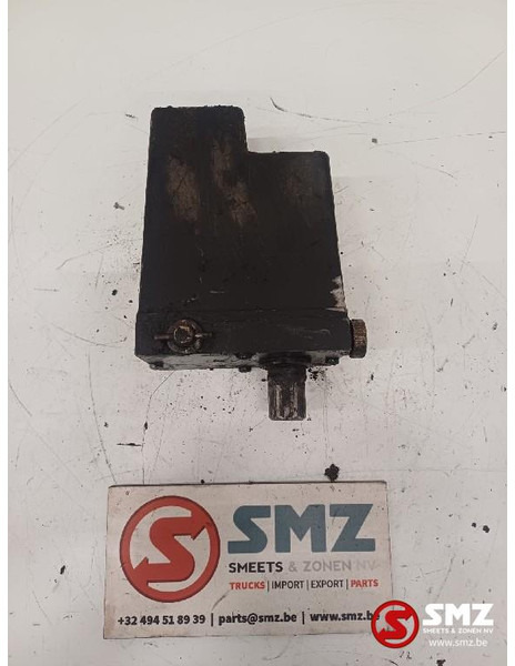 Volvo Occ cabinekantelpomp Volvo - מסגרת/ שלדה עבור משאית: תמונה 1 Volvo Occ cabinekantelpomp Volvo - מסגרת/ שלדה עבור משאית: תמונה 1