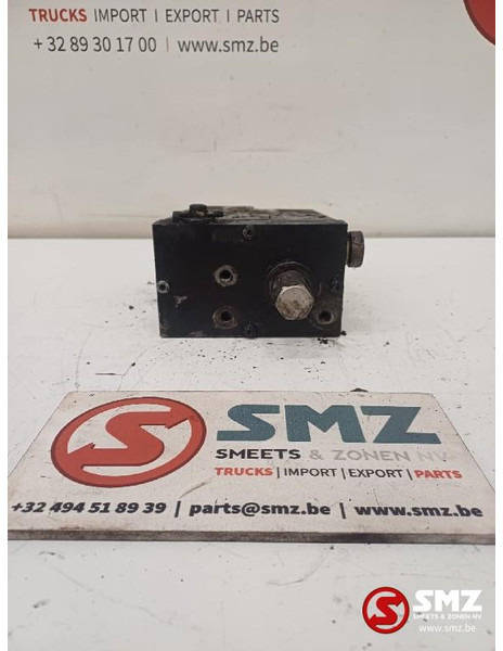 Volvo Occ cabinekantelpomp Volvo - מסגרת/ שלדה עבור משאית: תמונה 2 Volvo Occ cabinekantelpomp Volvo - מסגרת/ שלדה עבור משאית: תמונה 2