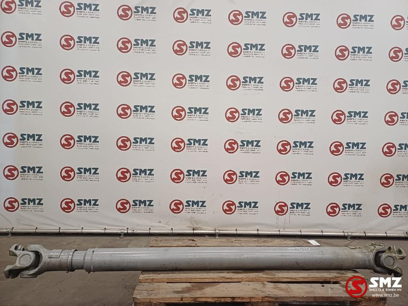 Volvo Occ cardanas Volvo - גל הנעה עבור משאית: תמונה 2 Volvo Occ cardanas Volvo - גל הנעה עבור משאית: תמונה 2