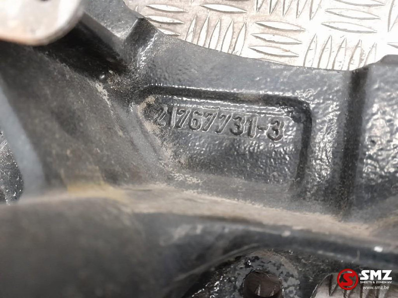 Volvo Occ chassissteun links Volvo - מסגרת/ שלדה עבור משאית: תמונה 5 Volvo Occ chassissteun links Volvo - מסגרת/ שלדה עבור משאית: תמונה 5