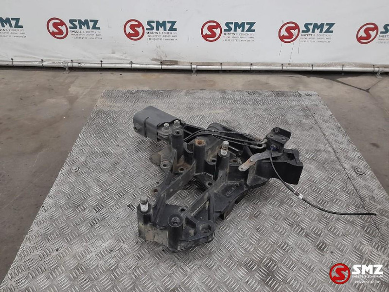 Volvo Occ chassissteun links Volvo - מסגרת/ שלדה עבור משאית: תמונה 4 Volvo Occ chassissteun links Volvo - מסגרת/ שלדה עבור משאית: תמונה 4