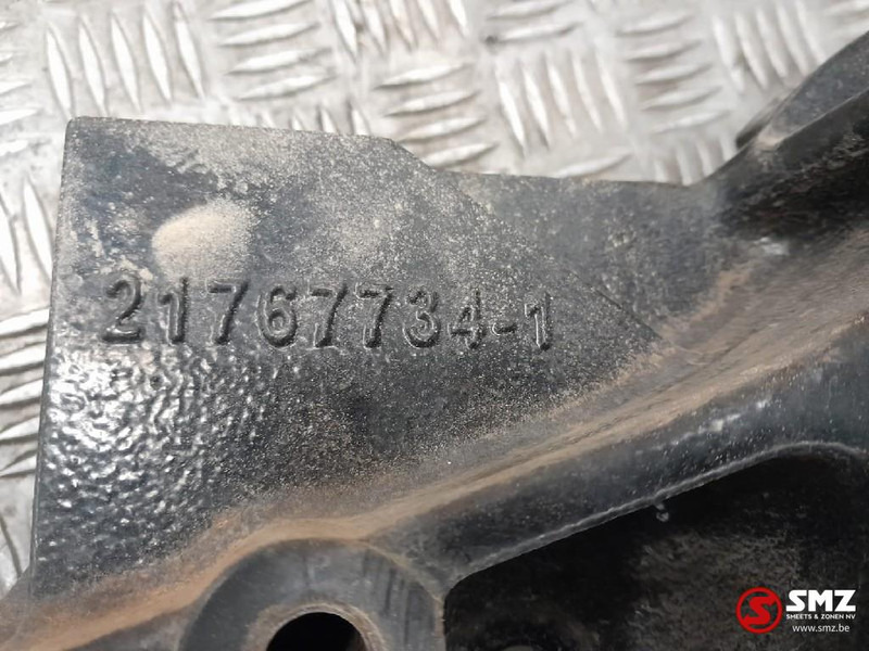 Volvo Occ chassissteun rechts Volvo - מסגרת/ שלדה עבור משאית: תמונה 5 Volvo Occ chassissteun rechts Volvo - מסגרת/ שלדה עבור משאית: תמונה 5