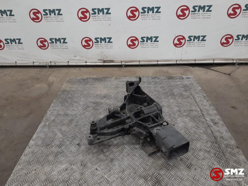 Volvo Occ chassissteun rechts Volvo - מסגרת/ שלדה עבור משאית: תמונה 2 Volvo Occ chassissteun rechts Volvo - מסגרת/ שלדה עבור משאית: תמונה 2