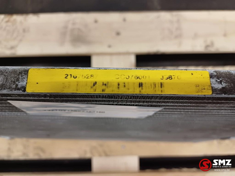 Volvo Occ condenser Volvo - מערכת קירור עבור משאית: תמונה 3 Volvo Occ condenser Volvo - מערכת קירור עבור משאית: תמונה 3