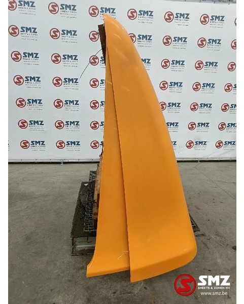 Volvo Occ dakspoiler volvo FM - אווירודינמיקה/ ספוילר עבור משאית: תמונה 2 Volvo Occ dakspoiler volvo FM - אווירודינמיקה/ ספוילר עבור משאית: תמונה 2