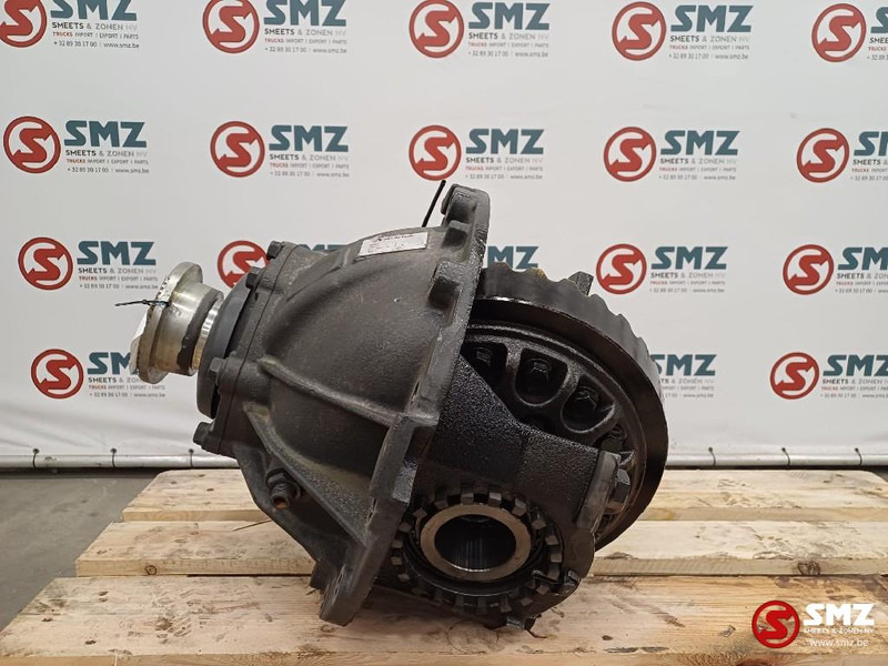 Volvo Occ differentiëel DSS32A/5.14 Volvo RSS1132A - הילוך דיפרנציאלי עבור משאית: תמונה 1 Volvo Occ differentiëel DSS32A/5.14 Volvo RSS1132A - הילוך דיפרנציאלי עבור משאית: תמונה 1