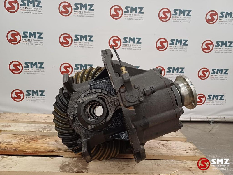 Volvo Occ differentiëel DSS32A/5.14 Volvo RSS1132A - הילוך דיפרנציאלי עבור משאית: תמונה 2 Volvo Occ differentiëel DSS32A/5.14 Volvo RSS1132A - הילוך דיפרנציאלי עבור משאית: תמונה 2