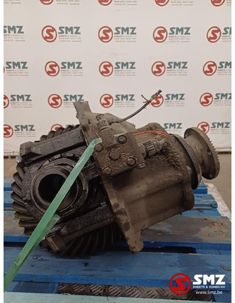 Volvo Occ differentiëel RSS1125A i =3,73 Volvo - הילוך דיפרנציאלי עבור משאית: תמונה 1 Volvo Occ differentiëel RSS1125A i =3,73 Volvo - הילוך דיפרנציאלי עבור משאית: תמונה 1