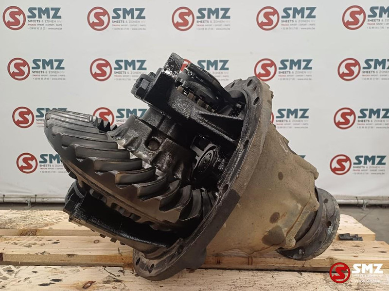 Volvo Occ differentiëel RSS1344B Volvo i = 3,70 - הילוך דיפרנציאלי עבור משאית: תמונה 1 Volvo Occ differentiëel RSS1344B Volvo i = 3,70 - הילוך דיפרנציאלי עבור משאית: תמונה 1