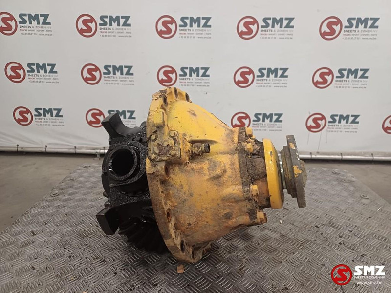Volvo Occ differentiëel RSS1344B i=3,08 Volvo - הילוך דיפרנציאלי עבור משאית: תמונה 2 Volvo Occ differentiëel RSS1344B i=3,08 Volvo - הילוך דיפרנציאלי עבור משאית: תמונה 2