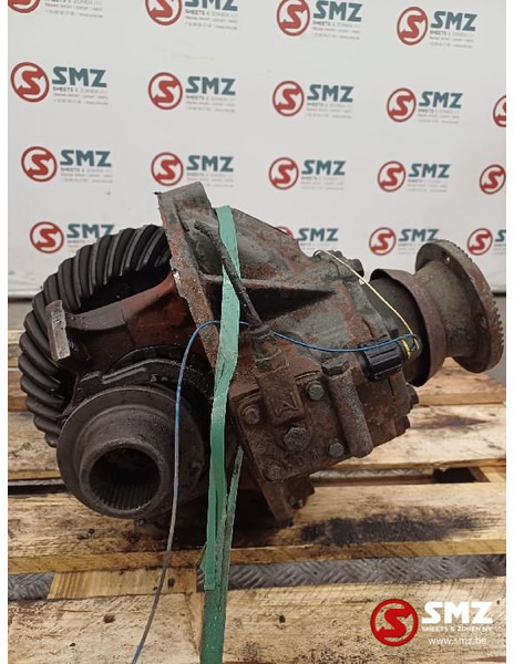 Volvo Occ differentiëel i=3,73 Volvo - הילוך דיפרנציאלי עבור משאית: תמונה 1 Volvo Occ differentiëel i=3,73 Volvo - הילוך דיפרנציאלי עבור משאית: תמונה 1