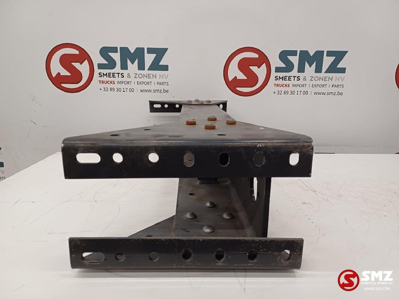 Volvo Occ dwarsbalk chassis Volvo - מסגרת/ שלדה עבור משאית: תמונה 4 Volvo Occ dwarsbalk chassis Volvo - מסגרת/ שלדה עבור משאית: תמונה 4