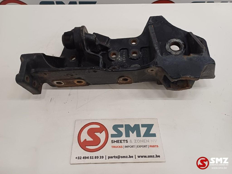 Volvo Occ framebeugel linksvooraan Volvo - מסגרת/ שלדה עבור משאית: תמונה 2 Volvo Occ framebeugel linksvooraan Volvo - מסגרת/ שלדה עבור משאית: תמונה 2