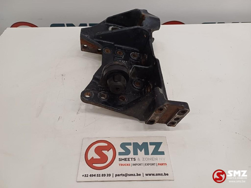 Volvo Occ framebeugel linksvooraan Volvo - מסגרת/ שלדה עבור משאית: תמונה 5 Volvo Occ framebeugel linksvooraan Volvo - מסגרת/ שלדה עבור משאית: תמונה 5