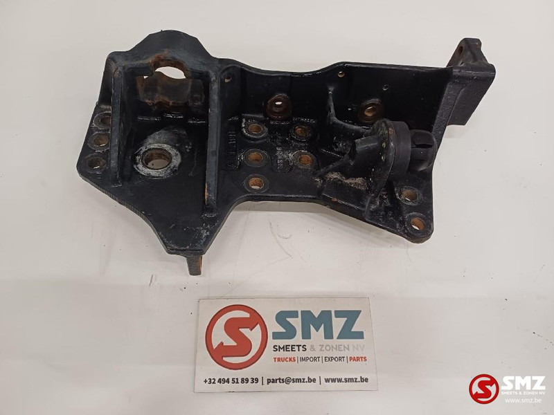 Volvo Occ framebeugel linksvooraan Volvo - מסגרת/ שלדה עבור משאית: תמונה 3 Volvo Occ framebeugel linksvooraan Volvo - מסגרת/ שלדה עבור משאית: תמונה 3