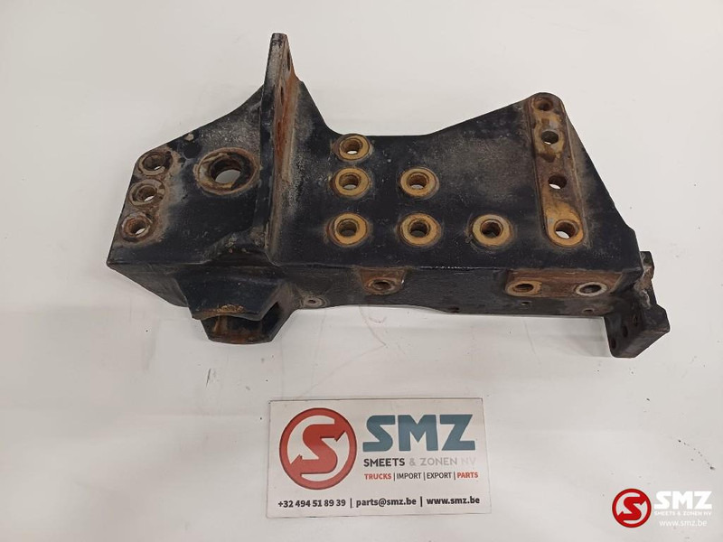 Volvo Occ framebeugel linksvooraan Volvo - מסגרת/ שלדה עבור משאית: תמונה 1 Volvo Occ framebeugel linksvooraan Volvo - מסגרת/ שלדה עבור משאית: תמונה 1