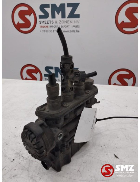 Volvo Occ hoogte regel ventiel Volvo FH 21083657 - חלקי חילוף עבור משאית: תמונה 2 Volvo Occ hoogte regel ventiel Volvo FH 21083657 - חלקי חילוף עבור משאית: תמונה 2