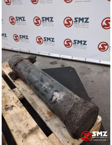 Volvo Occ hydraulische zuiger 92 cm 4x uitschuifbaar - חלקי הידרוליקה עבור משאית: תמונה 2 Volvo Occ hydraulische zuiger 92 cm 4x uitschuifbaar - חלקי הידרוליקה עבור משאית: תמונה 2