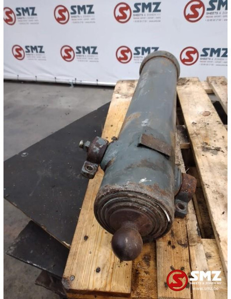 Volvo Occ hydraulische zuiger 92 cm 4x uitschuifbaar - חלקי הידרוליקה עבור משאית: תמונה 4 Volvo Occ hydraulische zuiger 92 cm 4x uitschuifbaar - חלקי הידרוליקה עבור משאית: תמונה 4