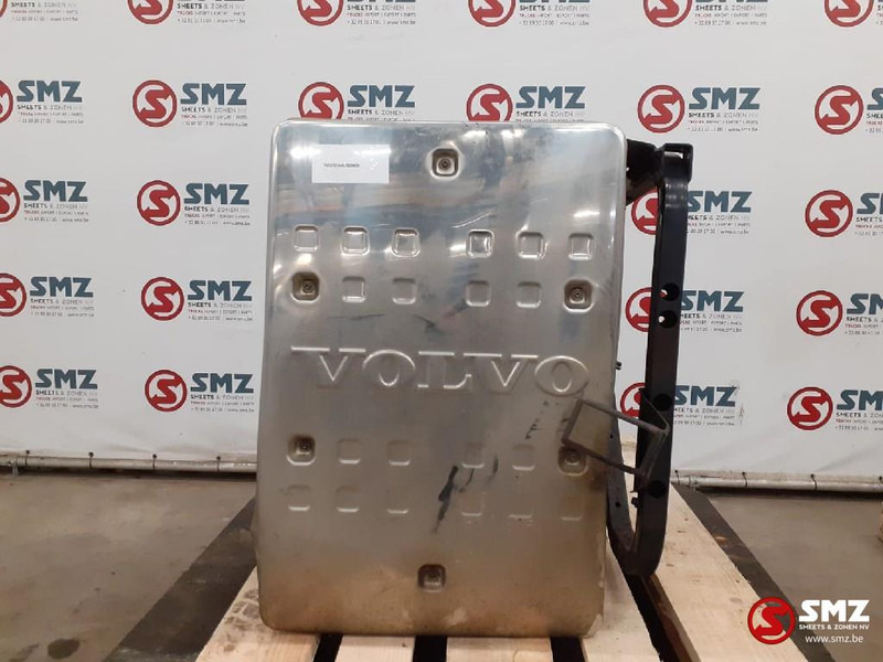 Volvo Occ katalysator Volvo EURO 5 - ממיר קטליטי עבור משאית: תמונה 2 Volvo Occ katalysator Volvo EURO 5 - ממיר קטליטי עבור משאית: תמונה 2