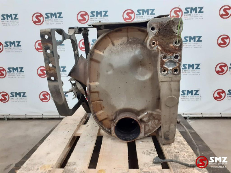 Volvo Occ katalysator Volvo EURO 5 - ממיר קטליטי עבור משאית: תמונה 4 Volvo Occ katalysator Volvo EURO 5 - ממיר קטליטי עבור משאית: תמונה 4