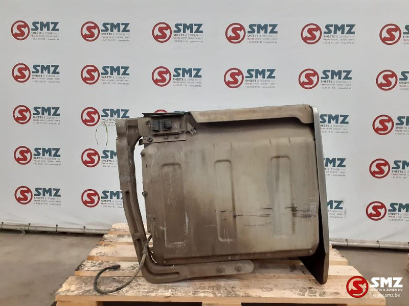 Volvo Occ katalysator Volvo EURO 5 - ממיר קטליטי עבור משאית: תמונה 1 Volvo Occ katalysator Volvo EURO 5 - ממיר קטליטי עבור משאית: תמונה 1