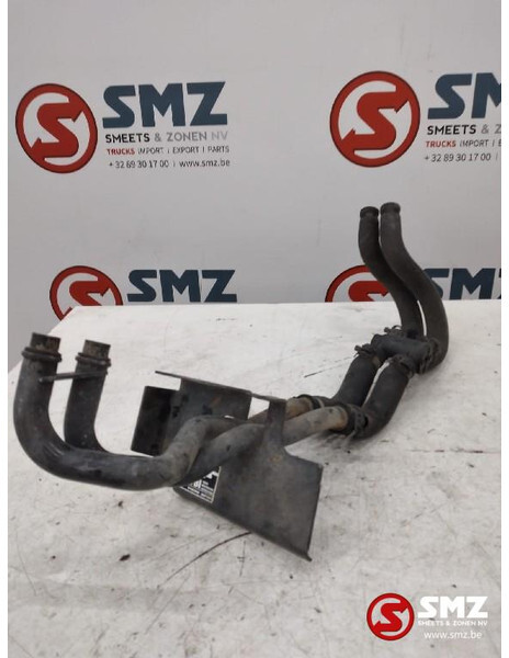 Volvo Occ koelleiding Volvo - מערכת קירור עבור משאית: תמונה 2 Volvo Occ koelleiding Volvo - מערכת קירור עבור משאית: תמונה 2