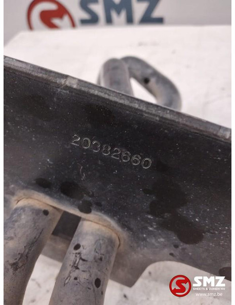 Volvo Occ koelleiding Volvo - מערכת קירור עבור משאית: תמונה 4 Volvo Occ koelleiding Volvo - מערכת קירור עבור משאית: תמונה 4