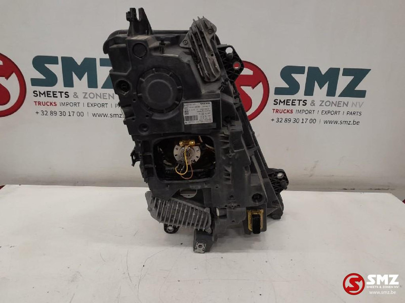 Volvo Occ koplamp links Volvo - פנס קדמי עבור משאית: תמונה 2 Volvo Occ koplamp links Volvo - פנס קדמי עבור משאית: תמונה 2