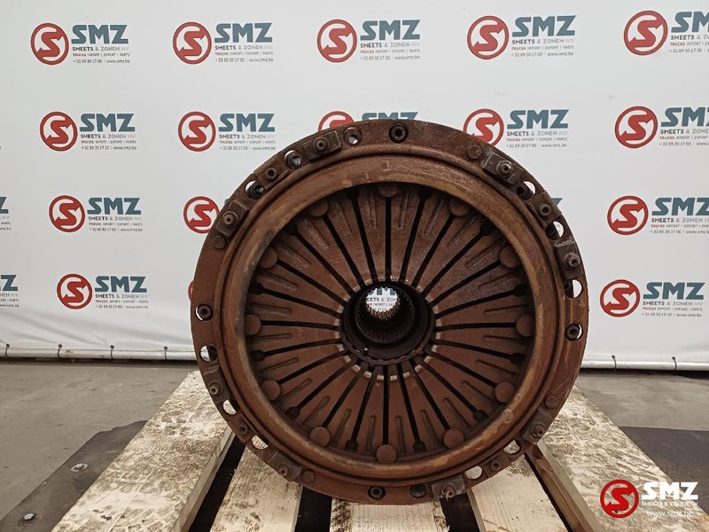 Volvo Occ koppelingsset Volvo - מצמד וחלקים עבור משאית: תמונה 2 Volvo Occ koppelingsset Volvo - מצמד וחלקים עבור משאית: תמונה 2